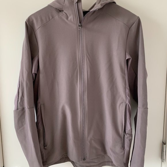 Lululemon: Light purple Jacket sz: s - Picture 1 of 2